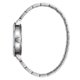 thumbnail image 4 of Reloj Análogo Mujer 19V69 Italia Plateado -169, 4 of 5