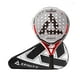 thumbnail image 1 of Pala Padel Pegasus Carbono - (Incluye Funda), 1 of 7
