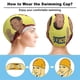 thumbnail image 3 of Gorro de Natación Samson y Gert Licra, 3 of 6