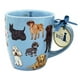 thumbnail image 1 of TAZA DE PORCELANA PERROS - I LOVE CATS & DOGS - FABRICADO EN EUROPA, 1 of 2