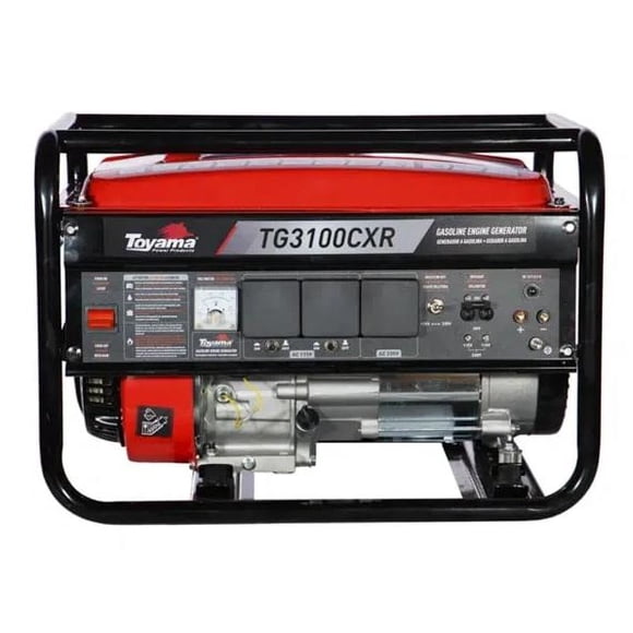 Generador Benc 2 8 Kw Tg 00cxr