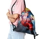 thumbnail image 2 of Henry Danger Mochila de Cuerdas para Deportes y Gimnasio, Bolsa de Cuerdas Resistente al Agua, Bolsa Cinch, 30×40cm, 2 of 6