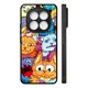 thumbnail image 1 of Carcasa Compatible con REDMI NOTE 14 PRO PLUS Diseño 122, 1 of 3