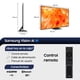 thumbnail image 2 of 85" Neo QLED QN75H 4K Samsung Vision AI Smart TV 2026, 2 of 8