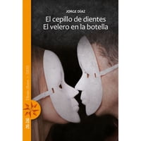 Zig - Zag - Libro El Cepillo De Dientes