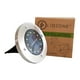 thumbnail image 1 of Pack 2 Estacas Solares Piso 12 Led, 1 of 2
