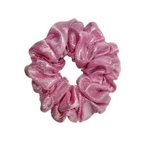 Samia - Colet Con Brillos Rosado Tamaño Único