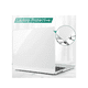 thumbnail image 3 of Carcasa Acrílica Protectora Para MacBook Pro 13"  M2/M1 2026 2022-2017 - Transparente, 3 of 5