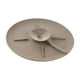 thumbnail image 1 of Posavasos De Silicona Con Ventosa Antideslizante, Almohadilla De Ventosa Para Plato, Tazón, Taza, Café, 1 of 3