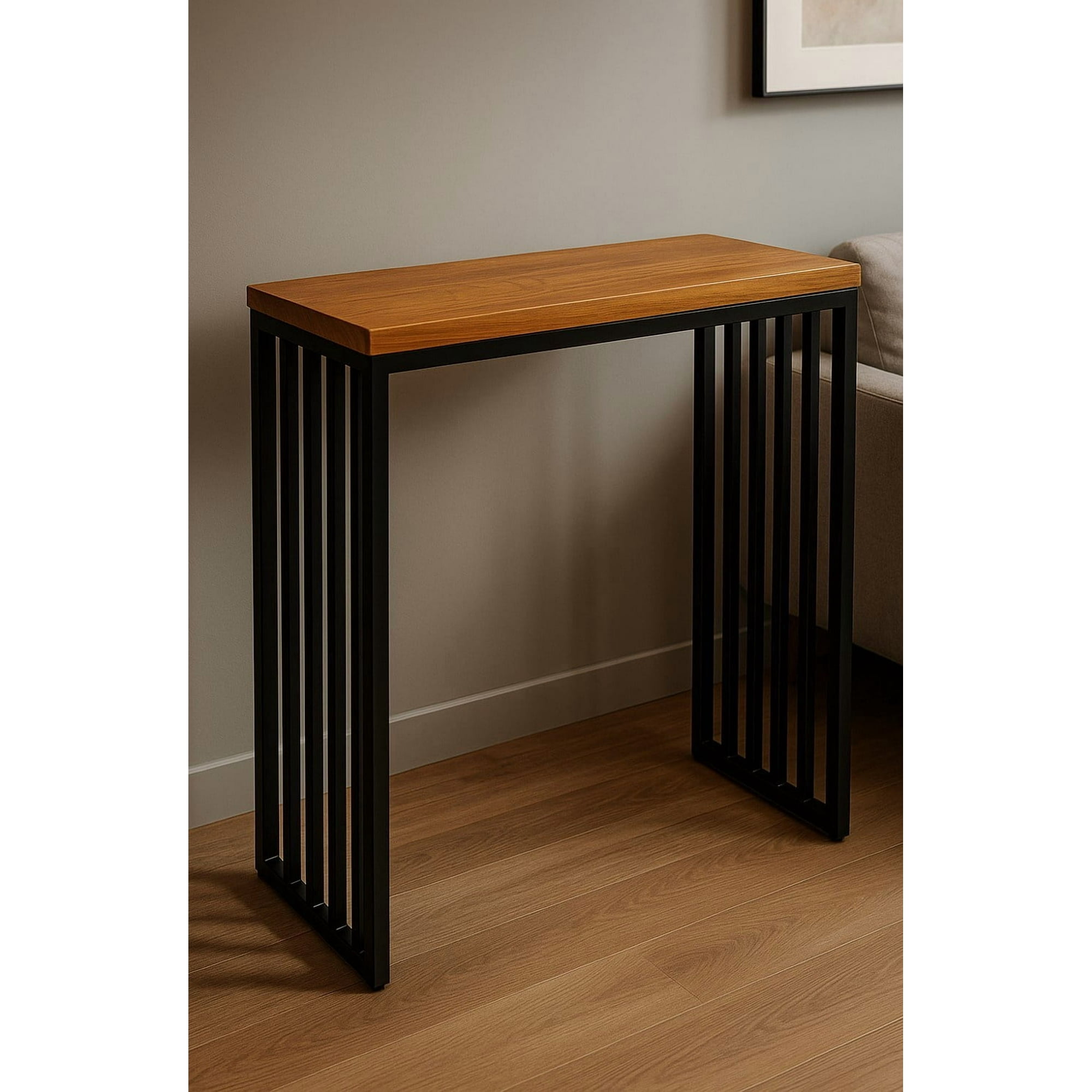 Casa Home - Mesa Bar Desayunador Rb100 Threshing