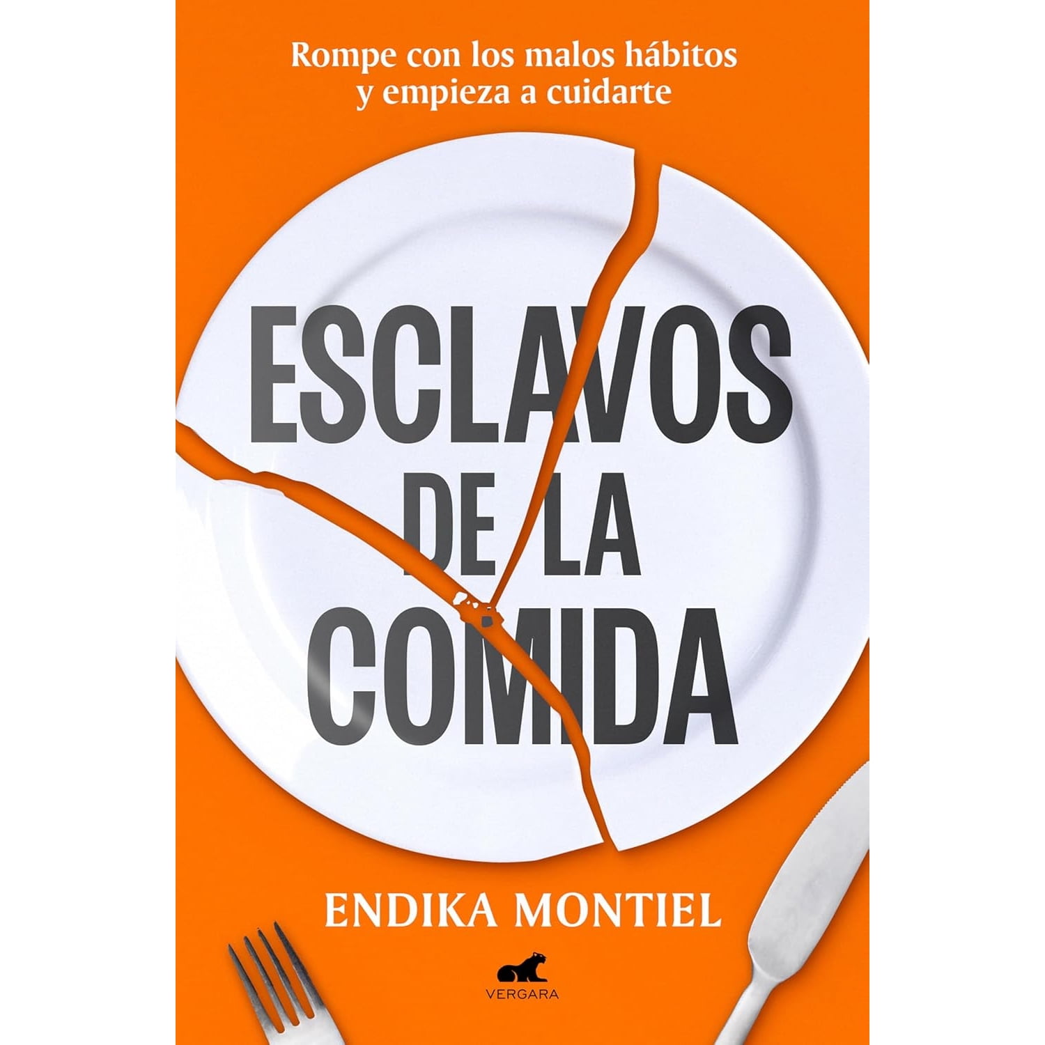 Vergara - Esclav-os De La Comida
