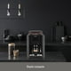 thumbnail image 2 of MOULINEX CAFETERA FULL AUTO DISPLAY BLK KRUPS, 2 of 8