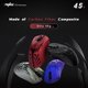 thumbnail image 2 of Ratón Gamer PWNAGE Stormbreaker Max CF Inalámbrico 45 g, 2 of 9