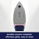 thumbnail image 4 of Plancha de vapor Oliso TG1600 ProPlus Auto‑Lift 1800 W, 4 of 9