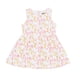 thumbnail image 1 of Vestido Bebe Niña Sin Mangas Ecru Corona, 1 of 5