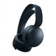 thumbnail image 4 of Headset Wireless PULSE 3D (Black) - PS5 - Megagames, 4 of 5