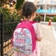 thumbnail image 5 of Mochila Sanrio Escolar Rosa, 5 of 6