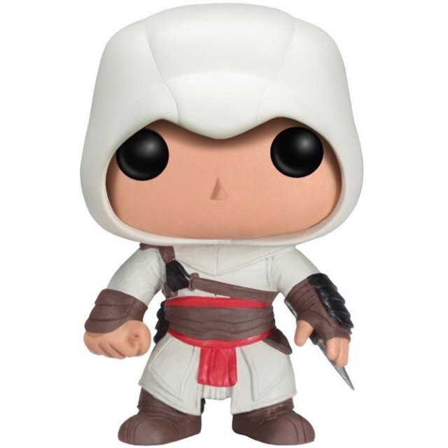 Figura Funko Pop! Assassin'S Creed Altair 3.75""