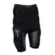 thumbnail image 1 of Almohadillas Protectoras Para Motocicleta, Carreras, Esquí, Caderas, Piernas, Pantalones Cortos, XXL, 1 of 5
