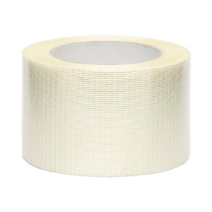 Ioensy - Cinta De Reparación De Lona Gruesa Para Reparar Agujeros, Mejoras Para El Hogar, Tienda De Campaña Al Aire Libre, 10M X 8Cm