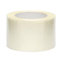 Ioensy - Cinta De Reparación De Lona Gruesa Para Reparar Agujeros, Mejoras Para El Hogar, Tienda De Campaña Al Aire Libre, 20M X 8Cm