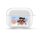 thumbnail image 1 of Funda AirPods Pro Desmarcar Levántate Canta Fuerte Transparente, 1 of 6