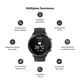 thumbnail image 3 of Pack Smartwatch Runner 219 Black + Audífono RM5 Lhotse, 3 of 7