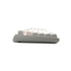 thumbnail image 2 of Teclado mecánico Ducky One 3 Matcha intercambiable en caliente, 2 of 4