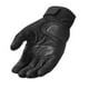 thumbnail image 2 of Guantes para motociclismo de cuero perforado Motowolf 0303 - Talla M, 2 of 4