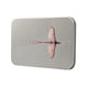 thumbnail image 1 of Caja De Señuelos De Pesca, Estuche Ligero De Agua Dulce Para Exteriores, Para Trucha, Perca, Salmón, Señuelo Stlye, 1 of 3