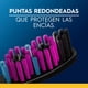 thumbnail image 3 of Cepillo de Dientes Complete Color Pack, 4 Un, 3 of 6