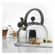 thumbnail image 3 of Tetera Sicilia 2500mL Acero Inoxidable 25S Wens Cocina Gris, 3 of 3