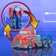thumbnail image 4 of Figuras de acción Transformers 1-Step Flip Heroes, paquete de 3, 4 of 9