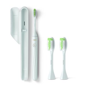 Cepillo De Dientes Philips Sonicare One Electric Con Funda De Viaje