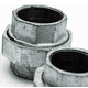 thumbnail image 3 of Union Americana Galvanizada - 1 Pulgada - Hilo Interno, 3 of 3