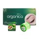 thumbnail image 2 of Hilo orgánico de algodón para enhebrar cejas, caja de 8 bobinas, 2 of 5