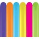 thumbnail image 3 of Globos Qualatex 150 cm Tropical 100 uds, 3 of 4