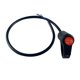 thumbnail image 5 of Botón De Interruptor De Luz De Peligro De Motocicleta Para Piezas Modificadas De Motocicleta Estilo C, 5 of 5
