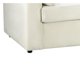 thumbnail image 3 of Sofa Vivo 3 Cuerpos Felpa 30 Crudo, 3 of 5