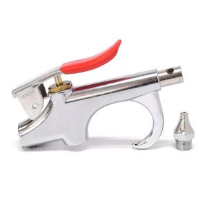 Soplete Neumático 16 Mm Recta Aa 3020 Puma