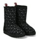 thumbnail image 4 of Bota Niña Alta Minnie Mouse, 4 of 5