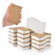 thumbnail image 2 of Pack 12 Esponjas de Cocina Naturales Esponja de Fregado de Celulosa y Coco Biodegradable, 2 of 8