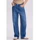 thumbnail image 1 of Jeans Mujer Calce Recto Cami Azul, 1 of 4