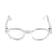 thumbnail image 1 of Gafas Para Mu?ecas Hechas A Mano, Accesorios Para Mu?ecas, Accesorio Para Mu?ecas De Pato, Disfraz Transparente Para Mascotas, 1 of 5