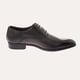 thumbnail image 4 of Zapato Negro Vía Franca, 4 of 5
