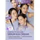 thumbnail image 2 of Sérum Bb Cream M Perfect Cover N º 21 Color Beige Claro 35 Ml, 2 of 3