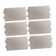 thumbnail image 3 of Cubierta Protectora Para Horno Microondas 6 Piezas, 3 of 5