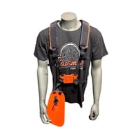 Raisman - Arnes Para Desbrozadoras Profesional Universal