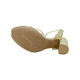 thumbnail image 5 of SANDALIA DE FIESTA PICCADILLY DORADA | PI-72715000000001 - Talla 38, 5 of 6