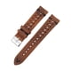 thumbnail image 1 of Correa De Reloj De Cuero Accesorios De Reloj Correa De Reloj De Liberación Rápida Correa De Reloj Marrón 20 Mm, 1 of 3